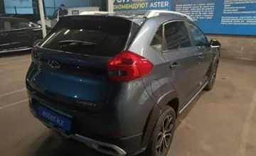 Chery Tiggo 2 Pro 2023 года за 6 000 000 тг. в Алматы