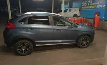 Chery Tiggo 2 Pro 2023 года за 6 000 000 тг. в Алматы фото 4