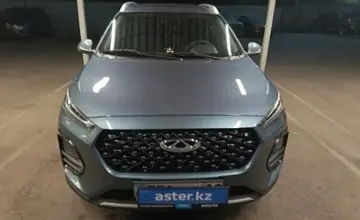 Chery Tiggo 2 Pro 2023 года за 6 000 000 тг. в Алматы фото 2