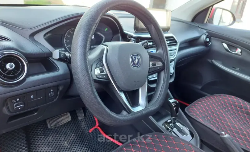 Changan Alsvin 2024 года за 5 500 000 тг. в Уральск