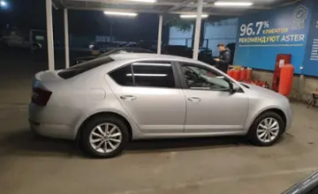 Skoda Octavia 2013 года за 4 900 000 тг. в Алматы фото 4