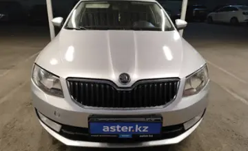 Skoda Octavia 2013 года за 4 900 000 тг. в Алматы фото 2