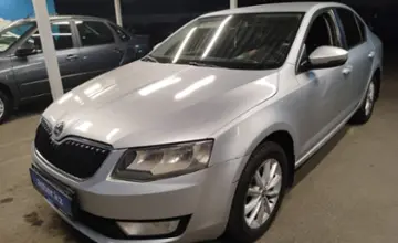 Skoda Octavia 2013 года за 4 900 000 тг. в Алматы фото 1