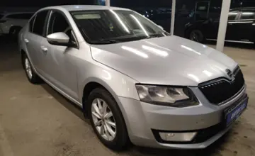 Skoda Octavia 2013 года за 4 900 000 тг. в Алматы фото 3