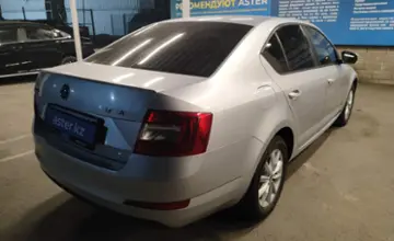 Skoda Octavia 2013 года за 4 900 000 тг. в Алматы
