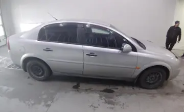 Opel Vectra 2003 года за 1 500 000 тг. в Павлодар фото 4