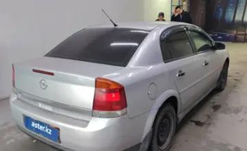 Opel Vectra 2003 года за 1 500 000 тг. в Павлодар