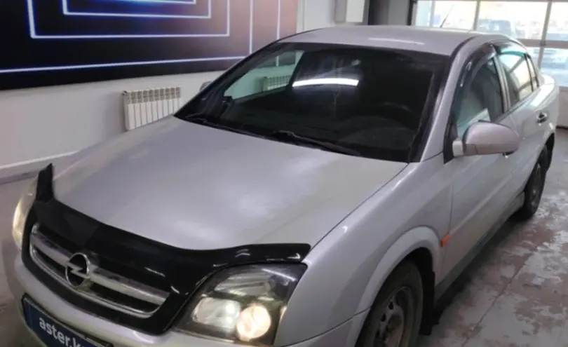 Opel Vectra 2003 года за 1 500 000 тг. в Павлодар