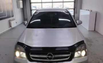 Opel Vectra 2003 года за 1 500 000 тг. в Павлодар фото 2