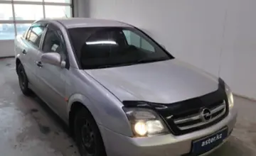 Opel Vectra 2003 года за 1 500 000 тг. в Павлодар фото 3