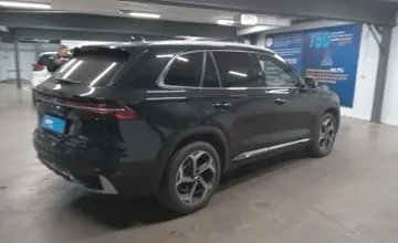 Geely Monjaro 2022 года за 13 000 000 тг. в Астана фото 3