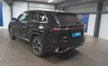 Geely Monjaro 2022 года за 13 000 000 тг. в Астана фото 4