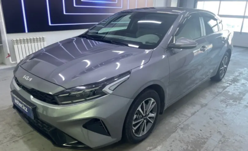 Kia Cerato 2023 года за 10 500 000 тг. в Павлодар