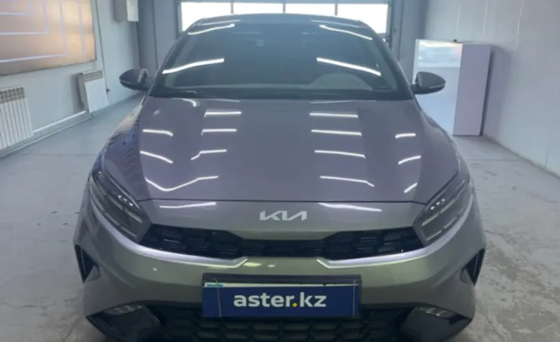 Kia Cerato 2023 года за 10 500 000 тг. в Павлодар фото 2