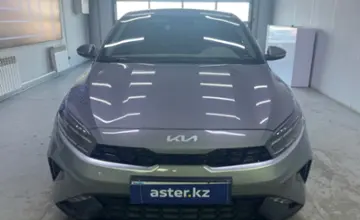 Kia Cerato 2023 года за 10 500 000 тг. в Павлодар фото 2