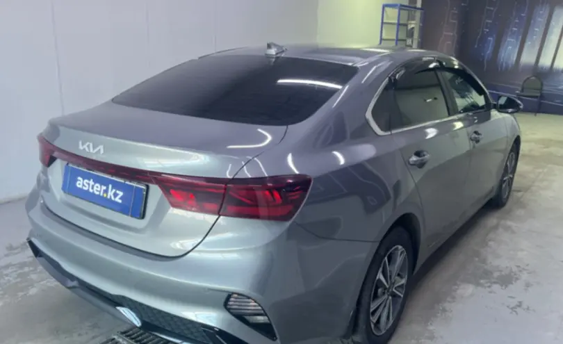 Kia Cerato 2023 года за 10 500 000 тг. в Павлодар фото 5