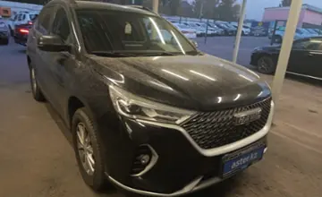 Haval M6 2023 года за 8 000 000 тг. в Алматы фото 3