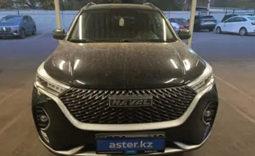 Haval M6 2023 года за 8 000 000 тг. в Алматы фото 2