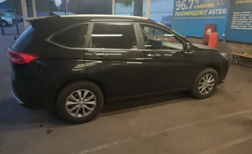 Haval M6 2023 года за 8 000 000 тг. в Алматы фото 4