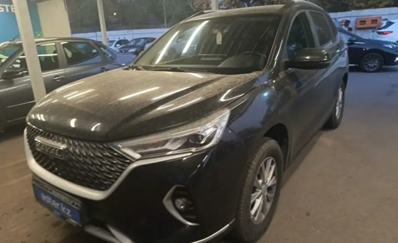 Haval M6 2023 года за 8 000 000 тг. в Алматы