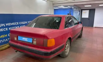 Audi 100 1993 года за 1 200 000 тг. в Астана