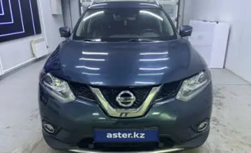 Nissan X-Trail 2015 года за 8 000 000 тг. в Павлодар фото 2