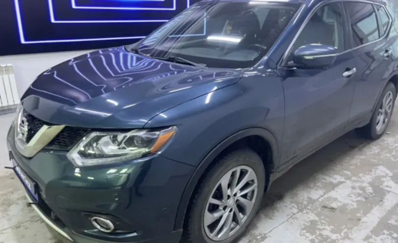 Nissan X-Trail 2015 года за 8 000 000 тг. в Павлодар