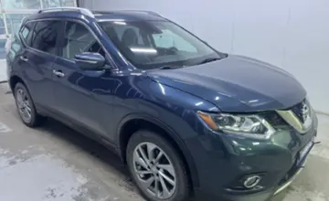 Nissan X-Trail 2015 года за 8 000 000 тг. в Павлодар фото 3