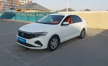 Volkswagen Polo 2022 года за 7 000 000 тг. в Шымкент фото 1
