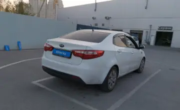Kia Rio 2014 года за 5 500 000 тг. в Шымкент фото 3
