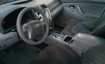 Toyota Camry 2010 года за 6 500 000 тг. в Астана фото 5