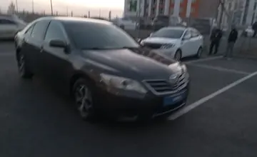 Toyota Camry 2010 года за 6 500 000 тг. в Астана фото 2