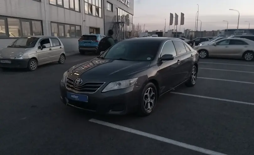 Toyota Camry 2010 года за 6 500 000 тг. в Астана