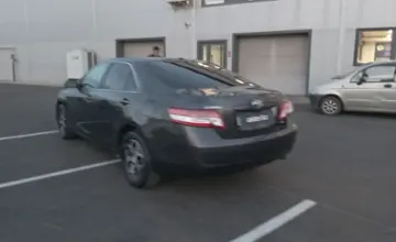 Toyota Camry 2010 года за 6 500 000 тг. в Астана фото 4