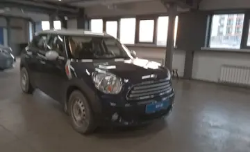 MINI Countryman 2014 года за 7 000 000 тг. в Астана фото 2