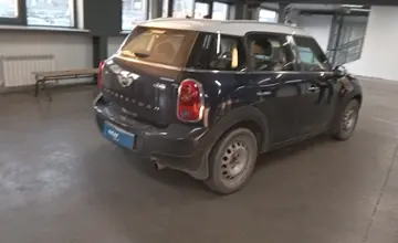 MINI Countryman 2014 года за 7 000 000 тг. в Астана фото 3
