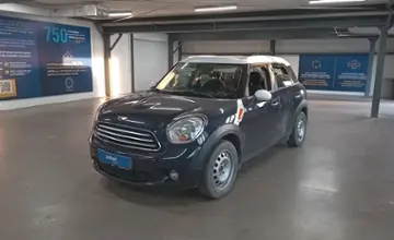 MINI Countryman 2014 года за 7 000 000 тг. в Астана фото 1