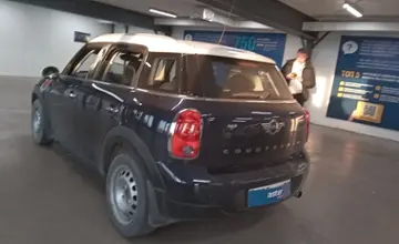 MINI Countryman 2014 года за 7 000 000 тг. в Астана фото 4