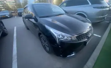 Kia Rio 2020 года за 8 000 000 тг. в Астана фото 3