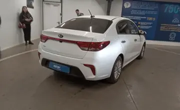 Kia Rio 2020 года за 7 000 000 тг. в Астана фото 3