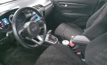 Kia Rio 2020 года за 7 000 000 тг. в Астана фото 5