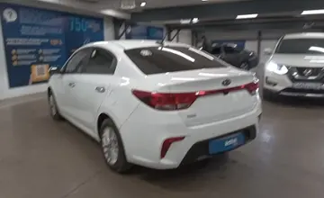 Kia Rio 2020 года за 7 000 000 тг. в Астана фото 4
