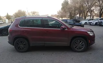 Volkswagen Tiguan 2011 года за 6 000 000 тг. в Актобе фото 4