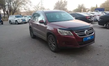 Volkswagen Tiguan 2011 года за 6 000 000 тг. в Актобе фото 3
