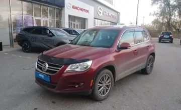 Volkswagen Tiguan 2011 года за 6 000 000 тг. в Актобе фото 1