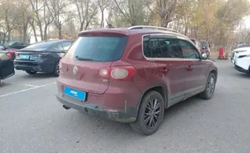 Volkswagen Tiguan 2011 года за 6 000 000 тг. в Актобе