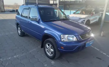 Honda CR-V 2000 года за 3 000 000 тг. в Караганда фото 3