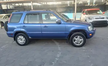 Honda CR-V 2000 года за 3 000 000 тг. в Караганда фото 4