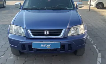 Honda CR-V 2000 года за 3 000 000 тг. в Караганда фото 2