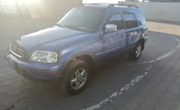 Honda CR-V 2000 года за 3 000 000 тг. в Караганда фото 1